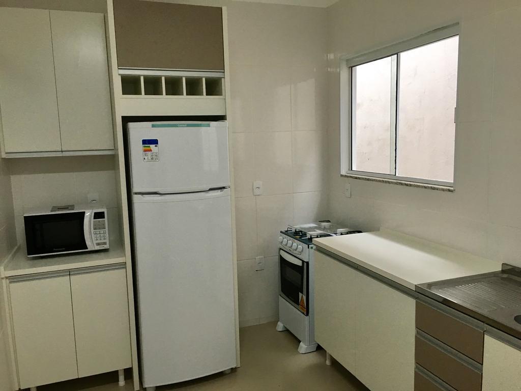 Апартаменты Residencial 700 Балнеариу-Камбориу Экстерьер фото