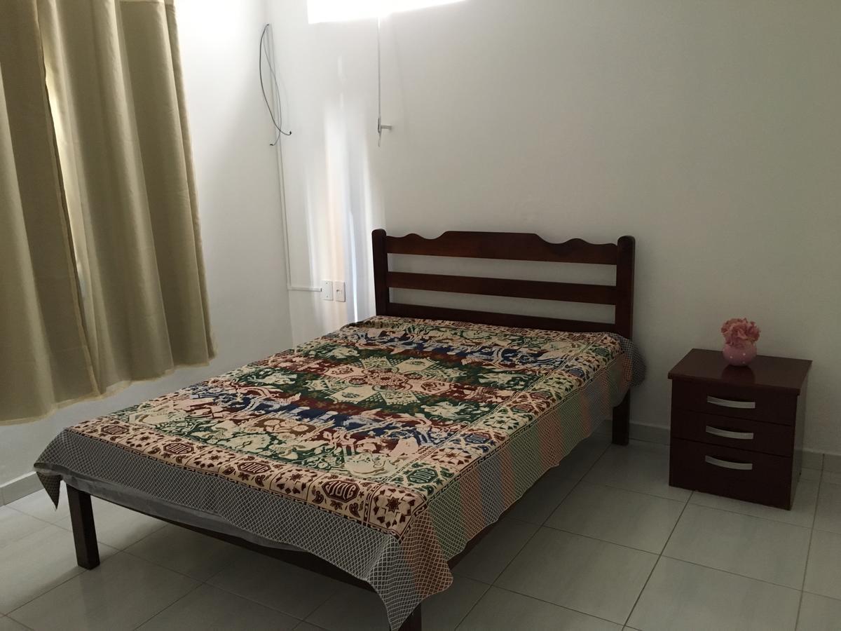 Апартаменты Residencial 700 Балнеариу-Камбориу Экстерьер фото