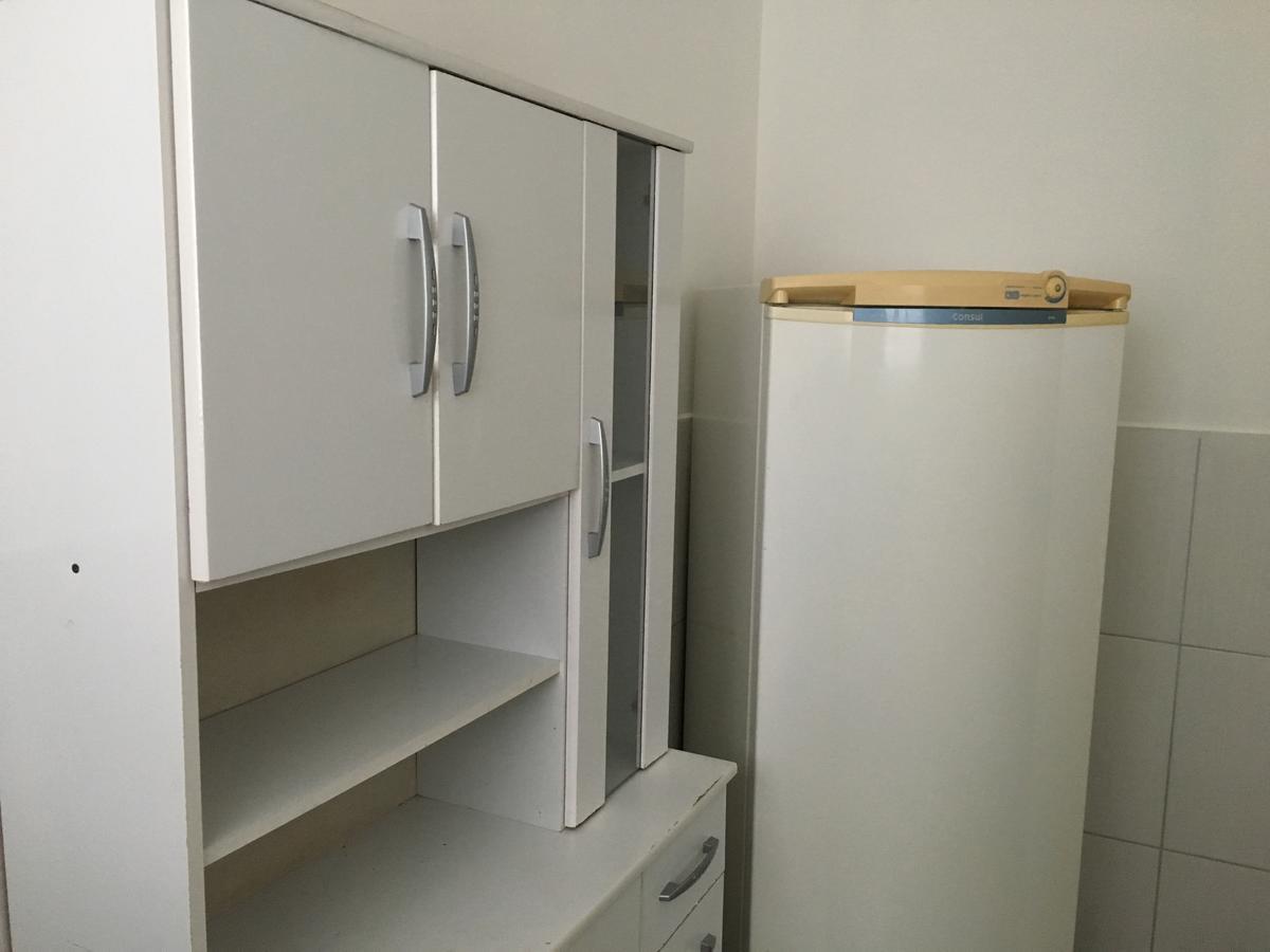Апартаменты Residencial 700 Балнеариу-Камбориу Экстерьер фото