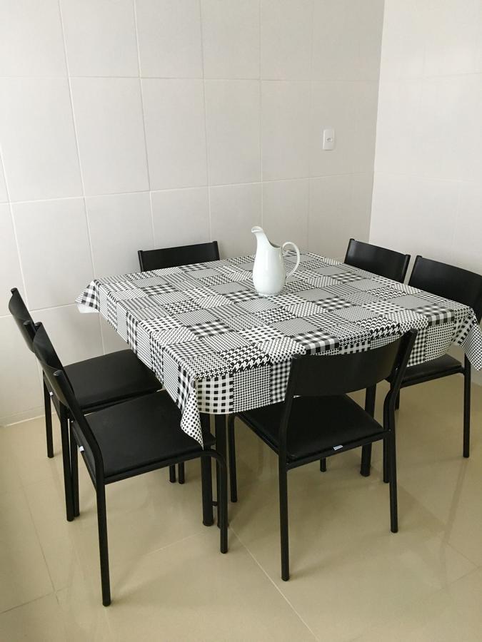 Апартаменты Residencial 700 Балнеариу-Камбориу Экстерьер фото