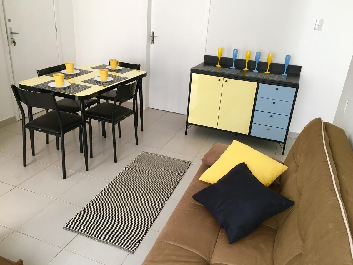 Апартаменты Residencial 700 Балнеариу-Камбориу Экстерьер фото