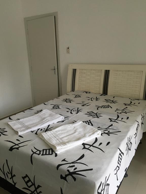 Апартаменты Residencial 700 Балнеариу-Камбориу Экстерьер фото